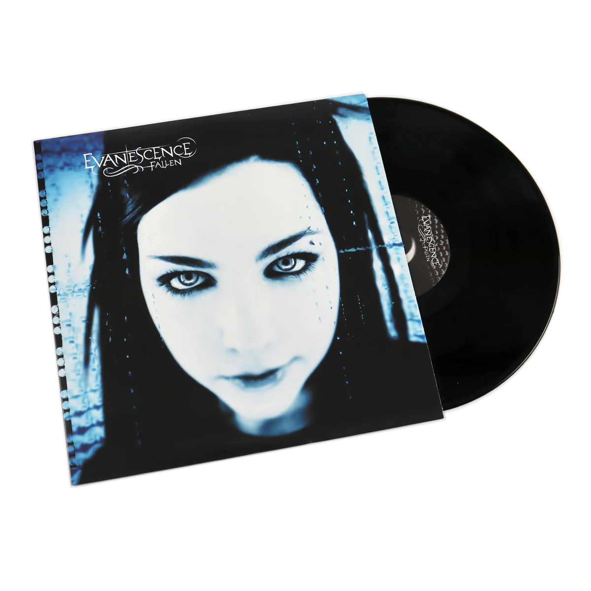 EVANESCENCE - Fallen Vinyl [ vinyl ]