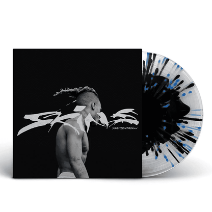 XXXTENTACION - Skins Vinyl [ vinyl ]
