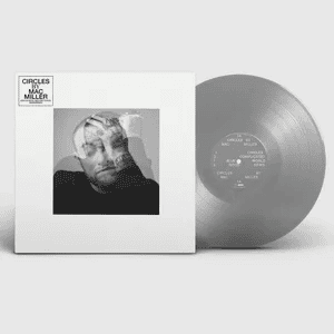 MAC MILLER - Circles Vinyl [ vinyl ]