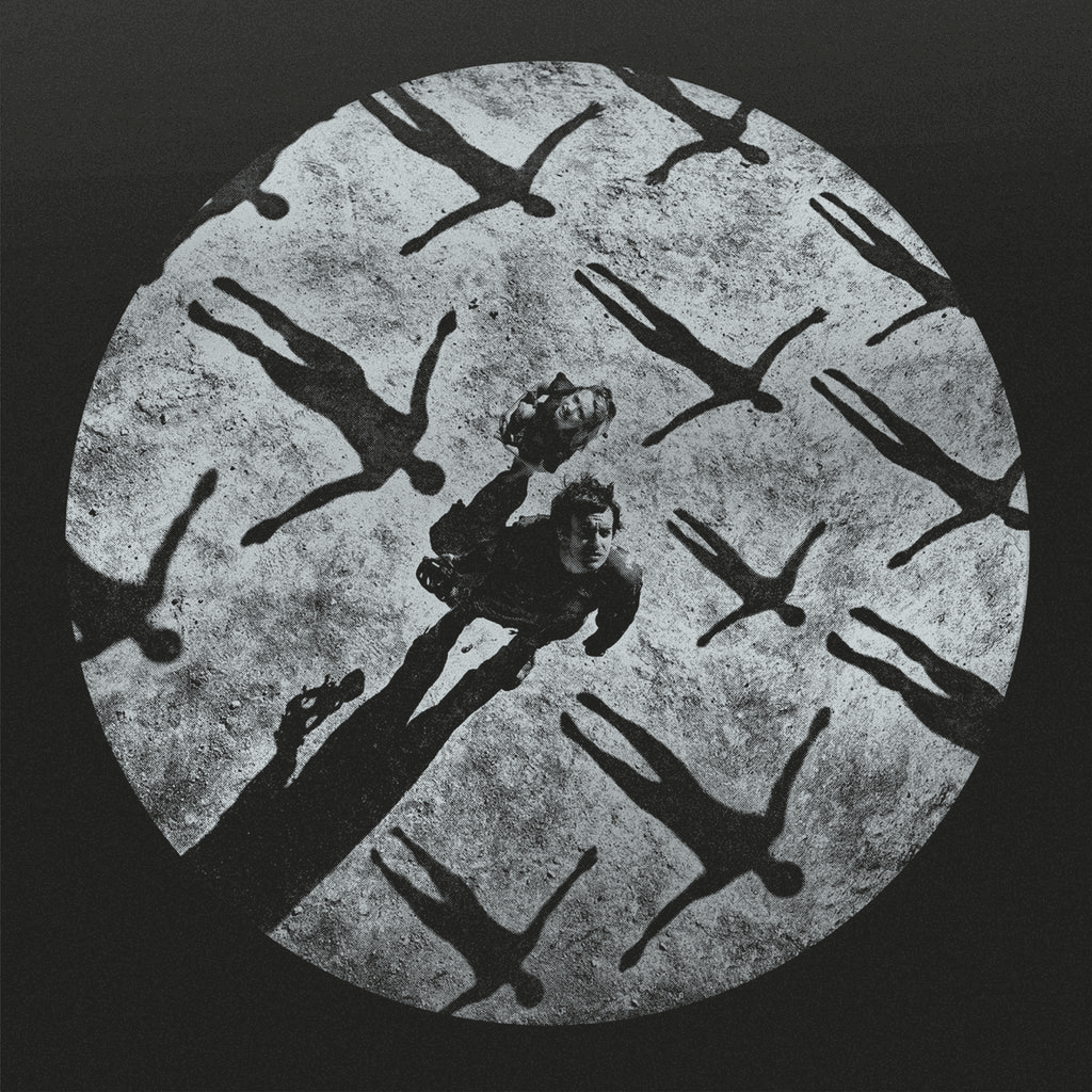 MUSE - Absolution XX 20th Anniversary Vinyl [ vinyl ]