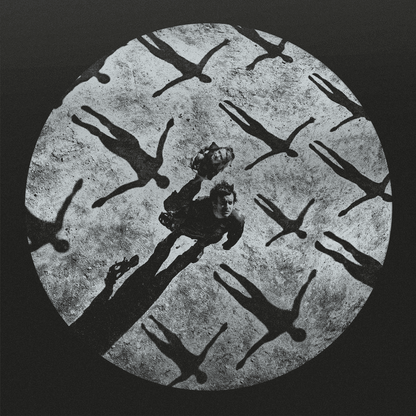 MUSE - Absolution XX 20th Anniversary Vinyl [ vinyl ]