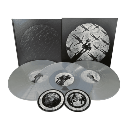 MUSE - Absolution XX 20th Anniversary Vinyl [ vinyl ]