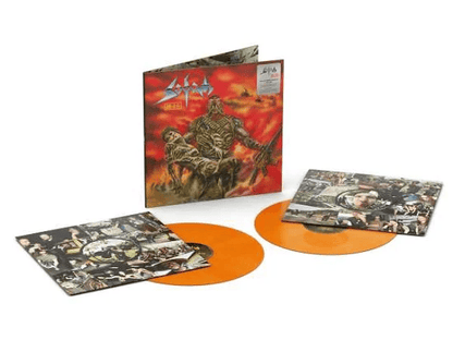 SODOM - M-16 Vinyl [ vinyl ]