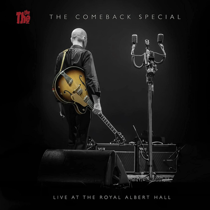 THE THE - The Comeback Special Vinyl [ vinyl ]