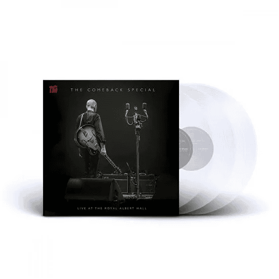 THE THE - The Comeback Special Vinyl [ vinyl ]
