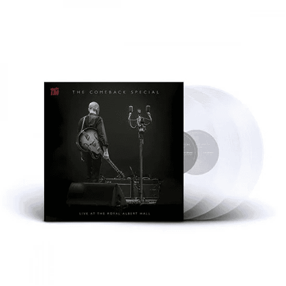 THE THE - The Comeback Special Vinyl [ vinyl ]