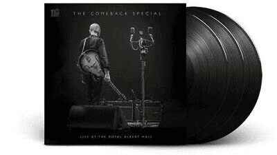 THE THE - The Comeback Special Vinyl [ vinyl ]