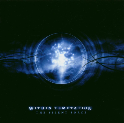 WITHIN TEMPTATION - The Silent Force Vinyl [ vinyl ]