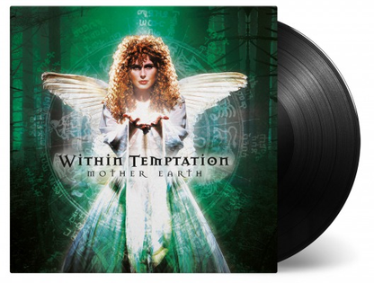WITHIN TEMPTATION - Mother Earth Vinyl [ vinyl ]