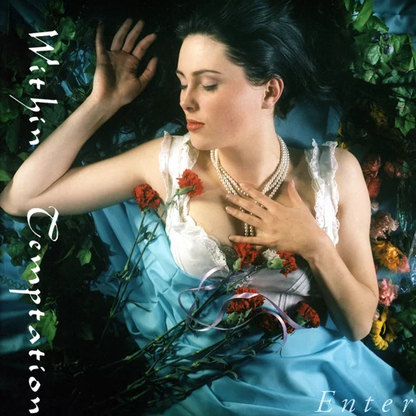 WITHIN TEMPTATION - Enter Vinyl [ vinyl ]