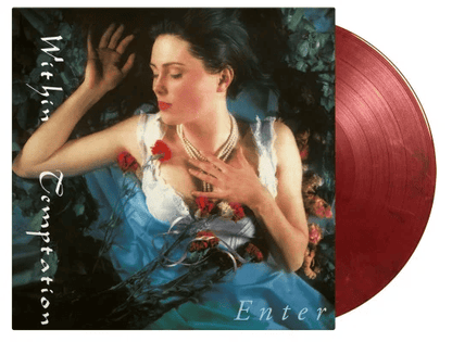 WITHIN TEMPTATION - Enter Vinyl [ vinyl ]