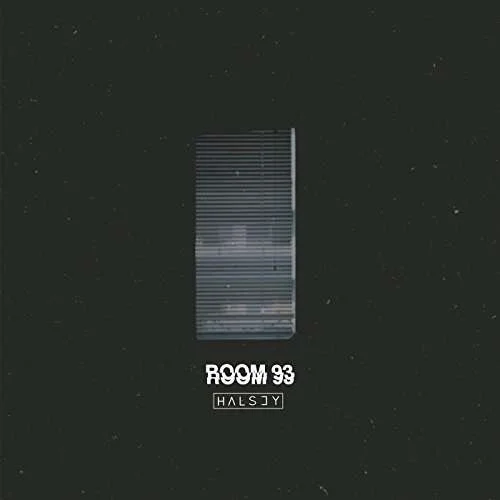 HALSEY - Room 93 Vinyl [ vinyl ]