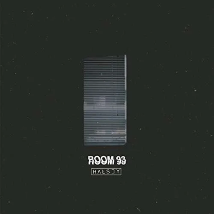HALSEY - Room 93 Vinyl [ vinyl ]