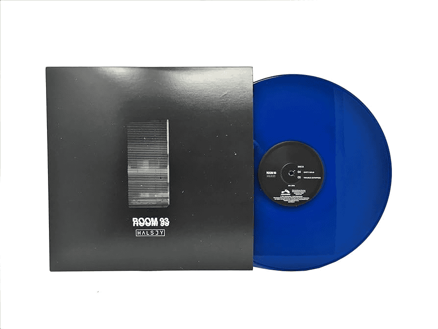 HALSEY - Room 93 Vinyl [ vinyl ]