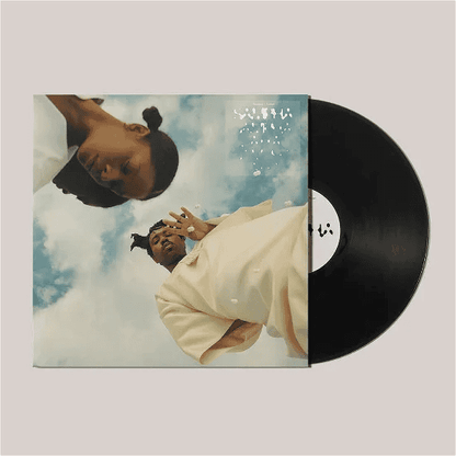SAMPHA - Lahai Vinyl [ vinyl ]