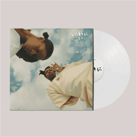 SAMPHA - Lahai Vinyl [ vinyl ]