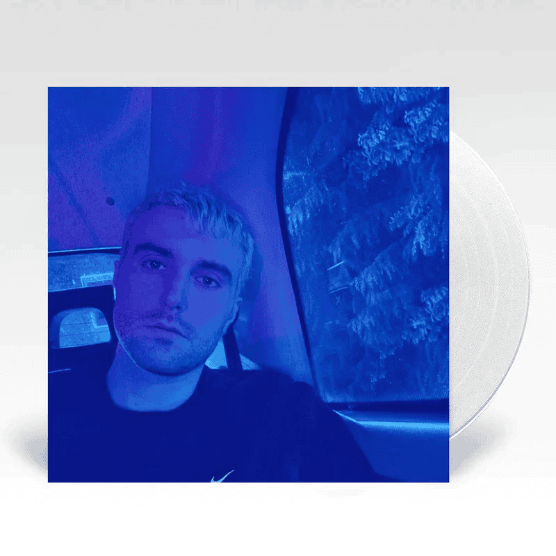 FRED AGAIN - Actual Life 3 (January 1 - September 9 2022) Vinyl [ vinyl ]
