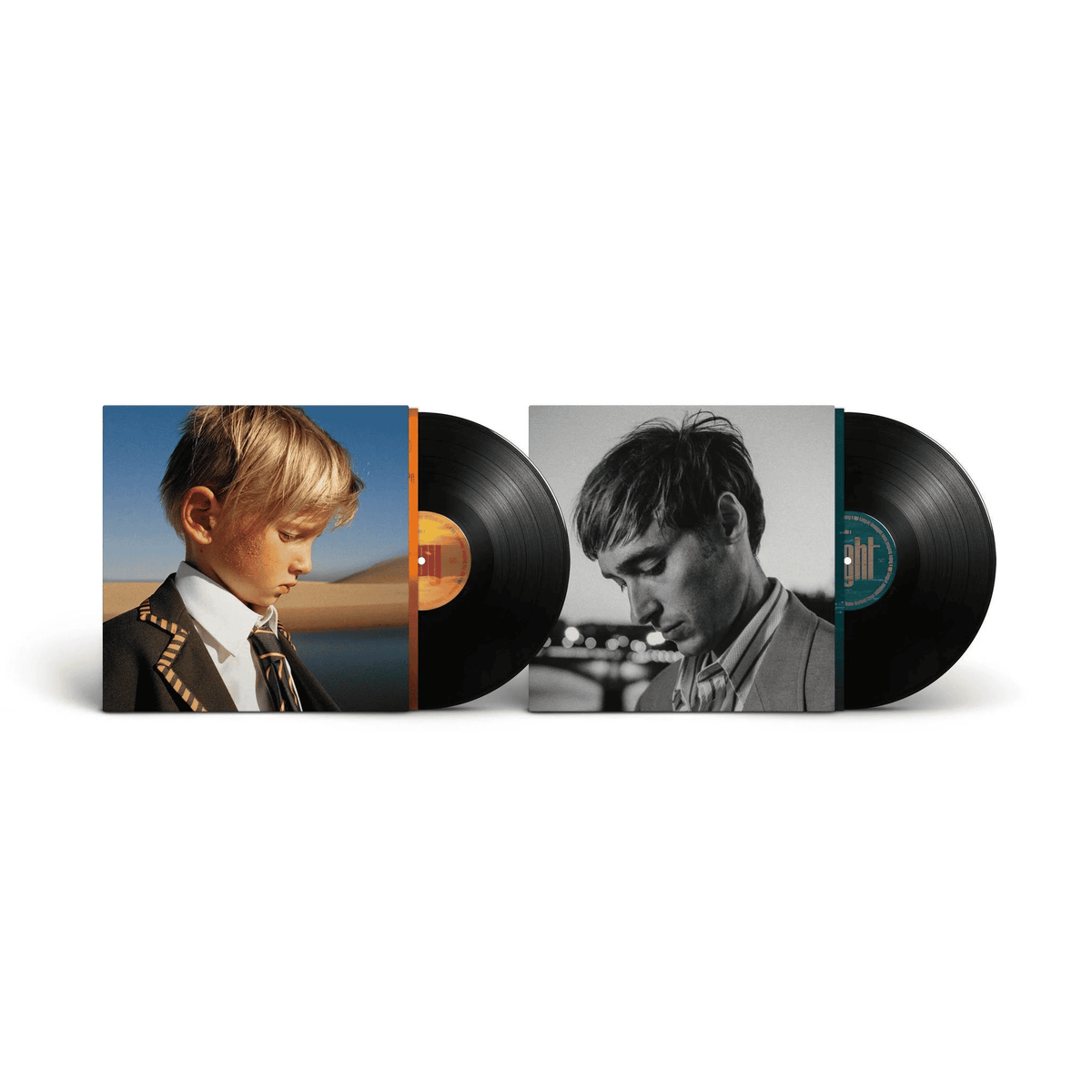 PARCELS - Day/Night Vinyl [ vinyl ]