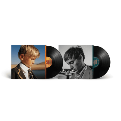 PARCELS - Day/Night Vinyl [ vinyl ]