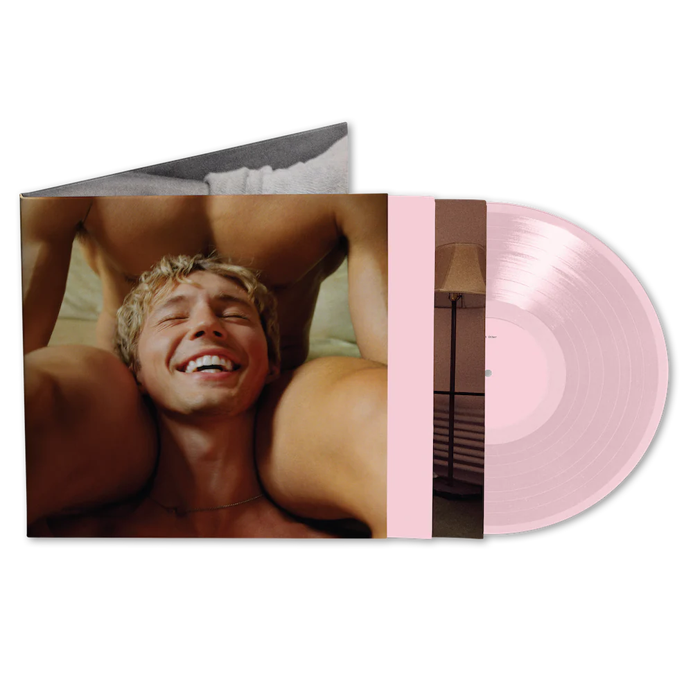 TROYE SIVAN - Something to Give Each Other Vinyl [ vinyl ]