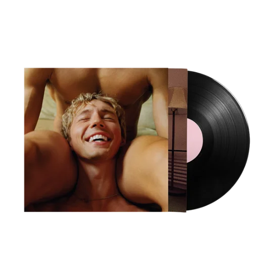 TROYE SIVAN - Something to Give Each Other Vinyl [ vinyl ]