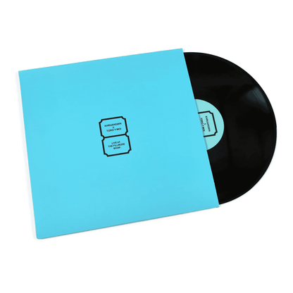KHRUANGBIN & TORO Y MOI - Live at the Fillmore Miami Vinyl [ vinyl ]