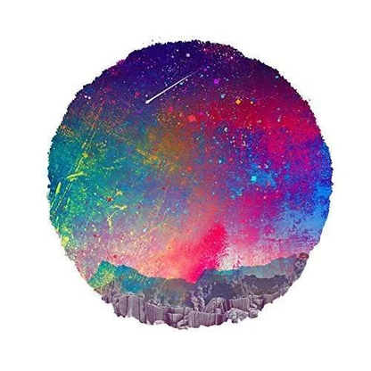 KHRUANGBIN - The Universe Smiles Upon You Vinyl [ vinyl ]