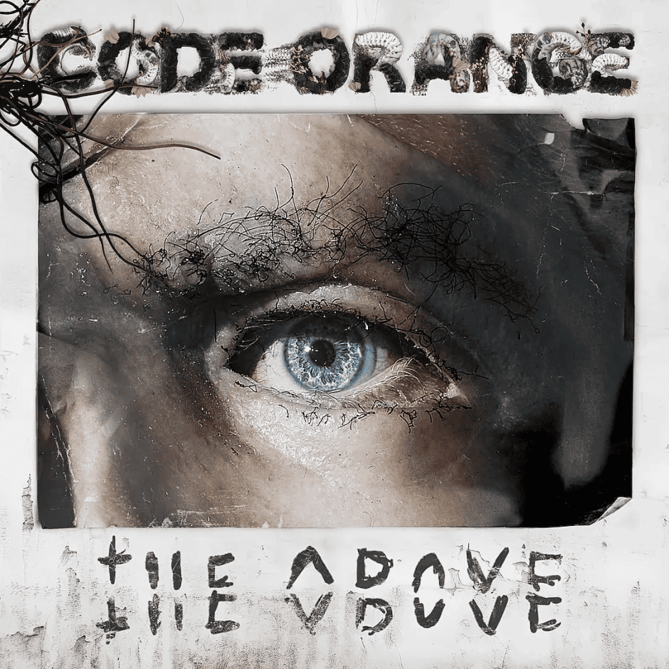 CODE ORANGE - The Above Vinyl [ vinyl ]