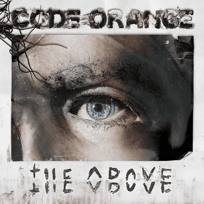 CODE ORANGE - The Above Vinyl [ vinyl ]
