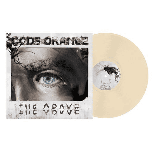 CODE ORANGE - The Above Vinyl [ vinyl ]