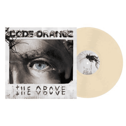 CODE ORANGE - The Above Vinyl [ vinyl ]
