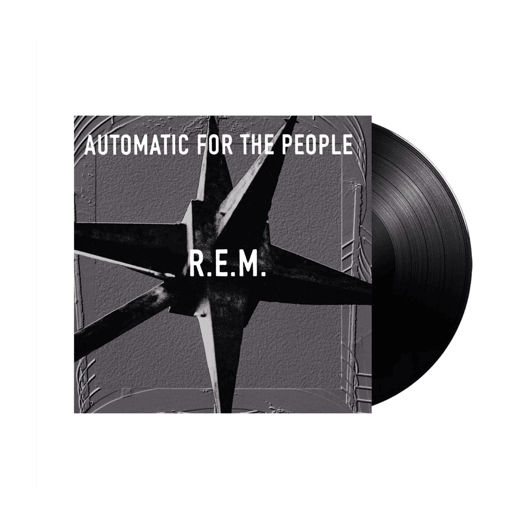R.E.M - Automatic for the People Vinyl [ vinyl ]