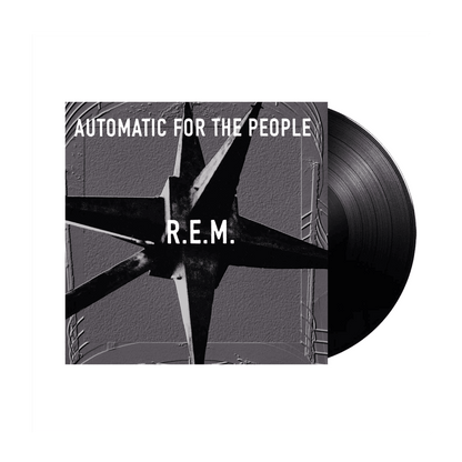 R.E.M - Automatic for the People Vinyl [ vinyl ]