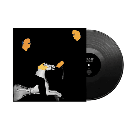 MGMT - Loss Of Life Vinyl [ vinyl ]