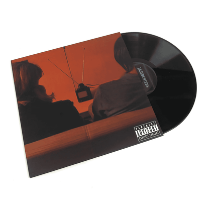 CONNAN MOCKASIN - Jassbusters Vinyl [ vinyl ]