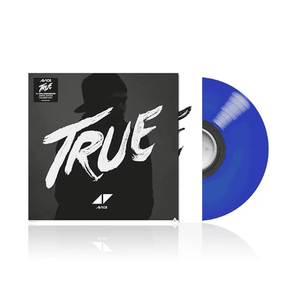 AVICII - True Vinyl [ vinyl ]
