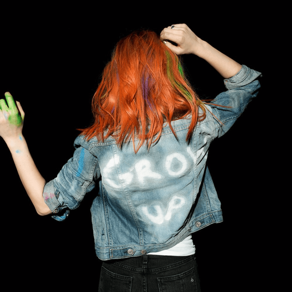 PARAMORE - Paramore 10th Anniversary Vinyl [ vinyl ]