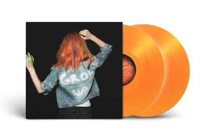 PARAMORE - Paramore 10th Anniversary Vinyl [ vinyl ]