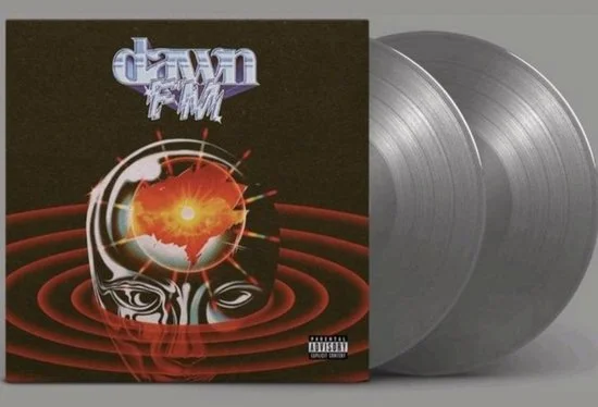 THE WEEKND - Dawn FM Vinyl [ vinyl ]