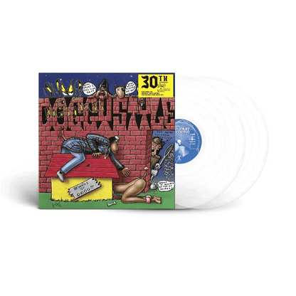 SNOOP DOGGY DOG - Doggystyle Vinyl [ vinyl ]