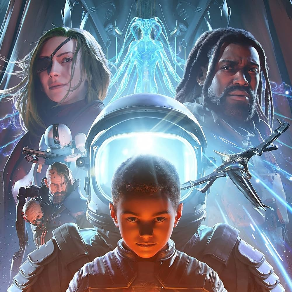 COHEED AND CAMBRIA - Vaxis II: A Window of the Waking Mind Vinyl [ vinyl ]