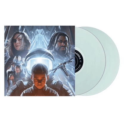 COHEED AND CAMBRIA - Vaxis II: A Window of the Waking Mind Vinyl [ vinyl ]
