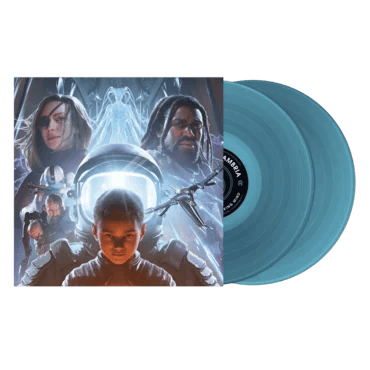 COHEED AND CAMBRIA - Vaxis II: A Window of the Waking Mind Vinyl [ vinyl ]