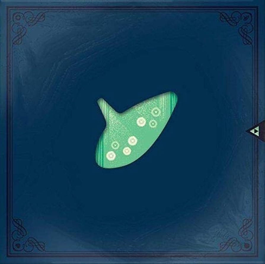 KOJI KONDO / SLOVAK NATIONAL SYMPHONY ORCHESTRA - Hero of Time - Music from the Legend of Zelda: Ocarina of Time Vinyl [ vinyl ]