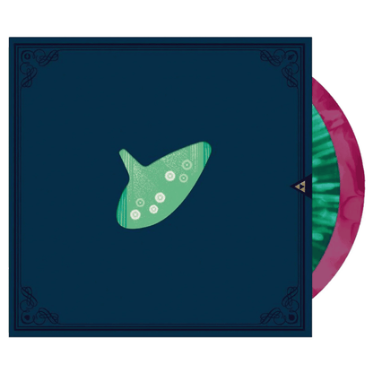 KOJI KONDO / SLOVAK NATIONAL SYMPHONY ORCHESTRA - Hero of Time - Music from the Legend of Zelda: Ocarina of Time Vinyl [ vinyl ]