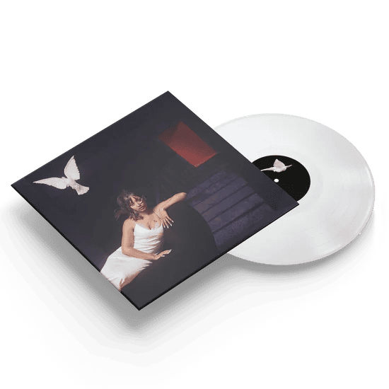 PINKPANTHERESS - Heaven Knows Vinyl [ vinyl ]
