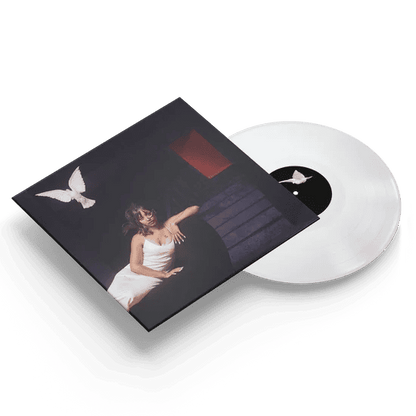 PINKPANTHERESS - Heaven Knows Vinyl [ vinyl ]