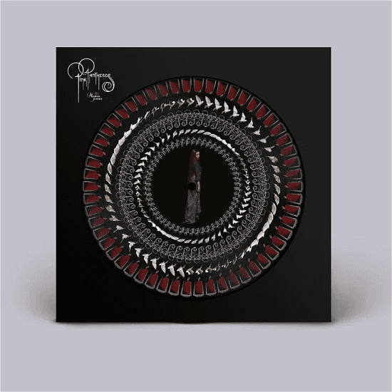 PINKPANTHERESS - Heaven Knows Vinyl [ vinyl ]