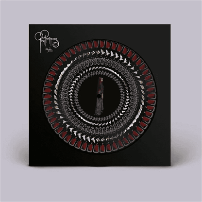PINKPANTHERESS - Heaven Knows Vinyl [ vinyl ]