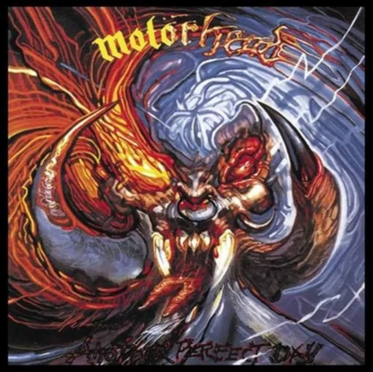 MOTORHEAD - Another Perfect Day Vinyl [ vinyl ]